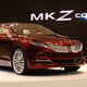 Illustration for article titled The MKZ Concept Will Not Save Lincoln